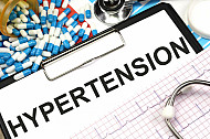 hypertension