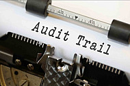 Audit Trail