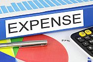 expense