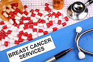 breast cancer services