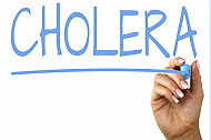 cholera