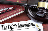 the eighth amendment