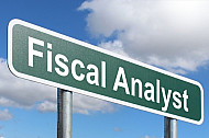 Fiscal Analyst