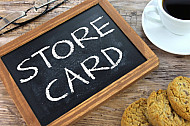 store card