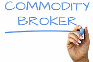 commodity broker