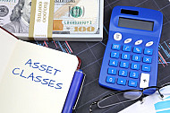 asset classes