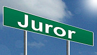Juror