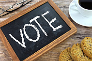 vote