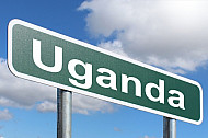 Uganda