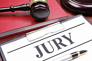 jury