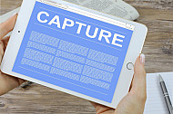 capture