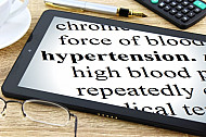 hypertension