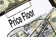 price floor