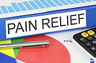 pain relief
