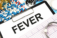 fever