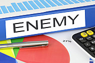 enemy