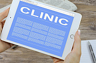 clinic