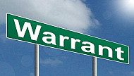 Warrant