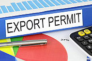 export permit