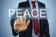 peace