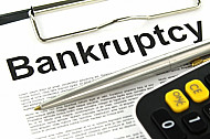 Bankruptcy