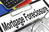 Mortgage Foreclosure