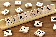 Evaluate