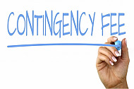 contingency fee