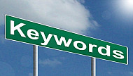 keywords