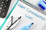 debt consolidation loan