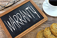 warranty