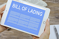 bill of lading