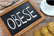 obese