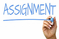 assignment
