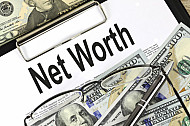 net worth