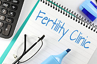 fertility clinic