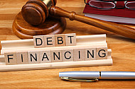 debt financing