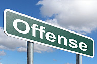 Offense