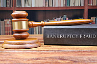 bankruptcy fraud