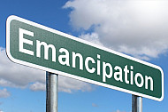 Emancipation