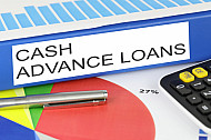 cash advance loans