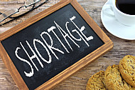 shortage