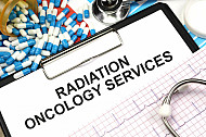 radiation oncology services