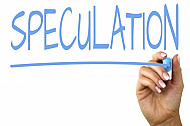speculation