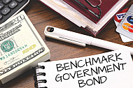 benchmark government bond