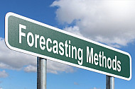 Forecasting Methods