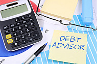 debt advisor