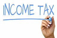 income tax