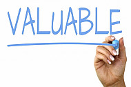 valuable