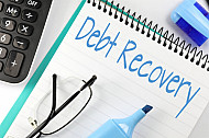 debt recovery